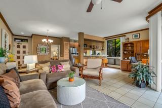 Grand Champions #135, Shared Hot Tub, First Floor, Full A/C, Great Rates - 8