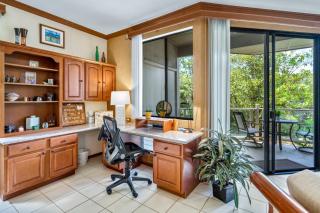 Grand Champions #135, Shared Hot Tub, First Floor, Full A/C, Great Rates - 7