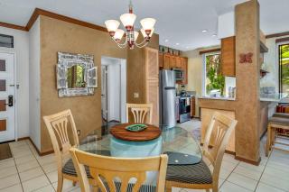 Grand Champions #135, Shared Hot Tub, First Floor, Full A/C, Great Rates - 4