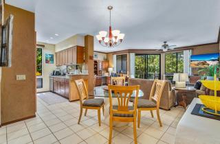 Grand Champions #135, Shared Hot Tub, First Floor, Full A/C, Great Rates - 3