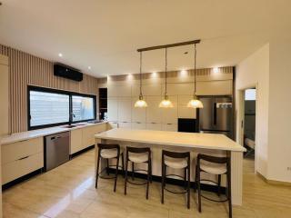 Villa Sol Aviv - וילה מושלמת עם בריכה פרטית למשפחות וקבוצות - 8