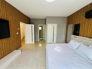 Villa Sol Aviv - וילה מושלמת עם בריכה פרטית למשפחות וקבוצות - 5