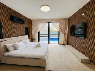 Villa Sol Aviv - וילה מושלמת עם בריכה פרטית למשפחות וקבוצות - 6