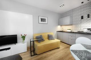 Kalia Apartments - Varsavia - 6