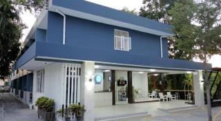 Deejai hotel - Ban Hua Laem - 1