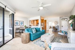 Grand Champions #79 Renovated Ground Floor, Ocean and Golf Course Views - 8