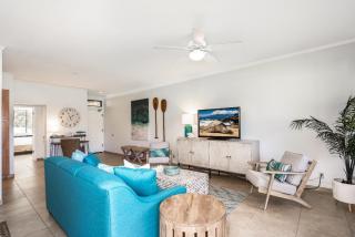 Grand Champions #79 Renovated Ground Floor, Ocean and Golf Course Views - 7