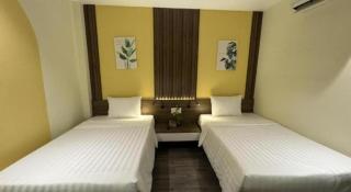 La Phan Huy Ich Hotel - 9