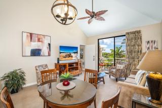 Grand Champions #48 Stunning 180 Degree Ocean Views Top Floor Paradise Home. - 9
