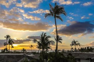 Grand Champions #48 Stunning 180 Degree Ocean Views Top Floor Paradise Home. - 8