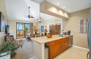 Grand Champions #48 Stunning 180 Degree Ocean Views Top Floor Paradise Home. - 2