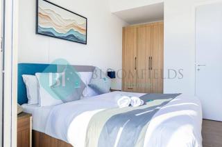 Bloomfields Incredible 1br In Masdar City Oasis - 9