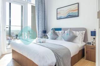 Bloomfields Incredible 1br In Masdar City Oasis - 6