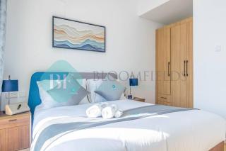 Bloomfields Incredible 1br In Masdar City Oasis - 5