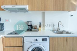 Bloomfields Incredible 1br In Masdar City Oasis - 2