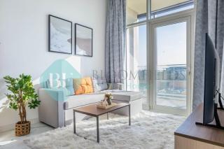 Bloomfields Incredible 1br In Masdar City Oasis - 1