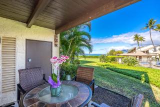 Hale Kamaole #170, Fully Renovated, Ground Floor, Full A/C, Near Kamaole III - 0