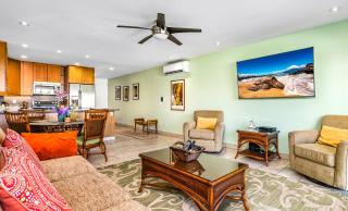 Hale Kamaole #170, Fully Renovated, Ground Floor, Full A/C, Near Kamaole III - 8