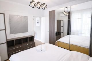 Urban Space - Premium Apartment - FREE parking - 8