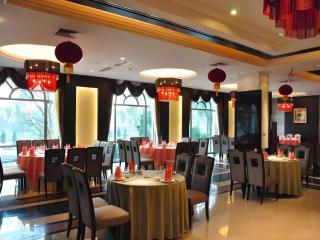 Country Garden Phoenix Hotel Yunfu - 9