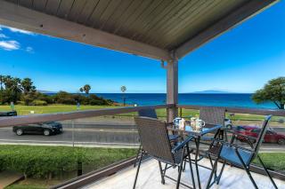Hale Kamaole #201 Ocean View, Steps from Kamaole Beach #3, Great Rates - 0