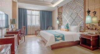 Shenzhen Kai Long International Hotel - 5