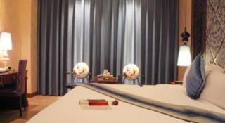 Shenzhen Kai Long International Hotel - 1