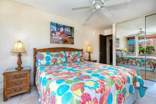 Hale Kamaole #201 Ocean View, Steps from Kamaole Beach #3, Great Rates - 2