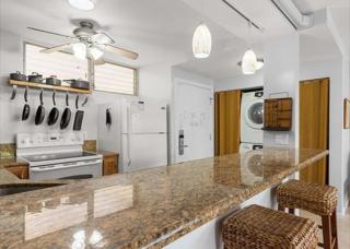 Haleakala Shores #A-208 Quiet Location Across Kamaole Beach #3, Great Rates - 2