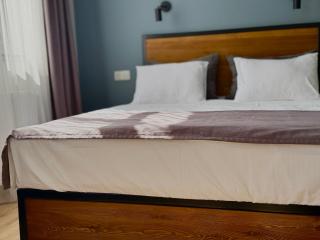 Hotel Daba Kazbegi - city center - Kasbegi - 1