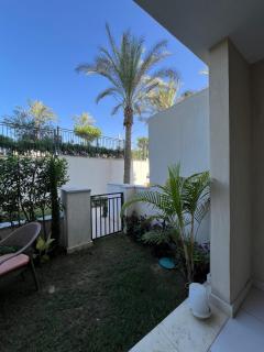 Marassi Luxury Studio - 7