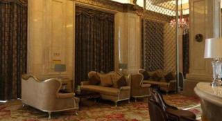 Suqian Canal Jinling Hotel - 9