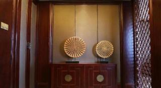 Suqian Canal Jinling Hotel - 5