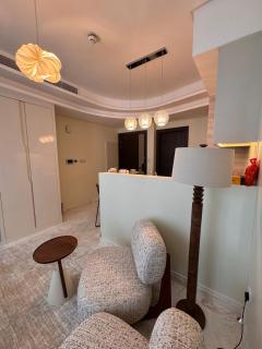 Modern Minimalist Studio in Bahrain Bay - 9