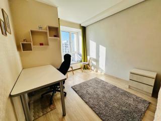 Новобудова Стрийська, Кінг Крос, ,Автовокзал, Арена - 3