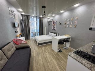 Dar Building Batumi - 5