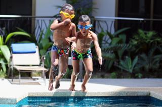 Luxury SKY PENTHOUSES 3-6BR Condo-Hotel at Oceano Jaco - Jacó - 7