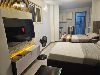 Spea Apartments Agip Mbarara - 4