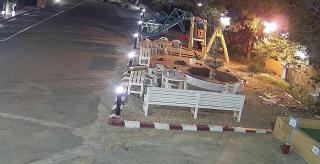 نسمة بحر للشقق المخدومه بالشقيق - 1