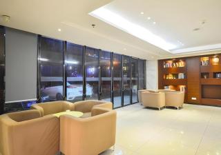 City Comfort Inn Jingzhou Ancient City Taiyue Road - Caoshi - 8