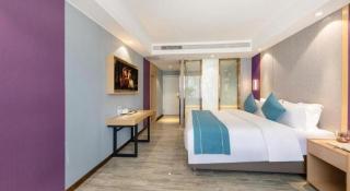 JIN HENG HUA YAN HOTEL - 5