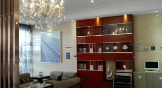 City Comfort Inn Foshan Nanhai Xiqiaoshan - 4