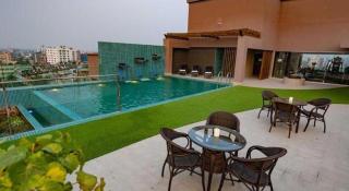 Hotel Castle Salam - 8