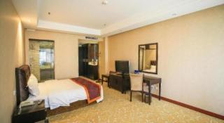 Hot Spring Hotel - 6