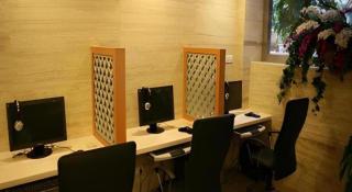 Hot Spring Hotel - 4