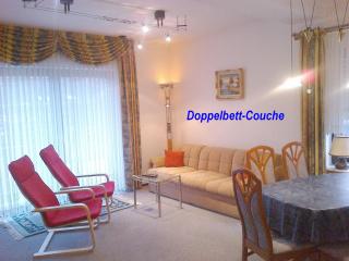 nette Ferienwohnung mit eigenem Eingang und Sonnenterrasse - Idstein - 9