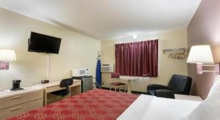 Americas Best Value Inn Beatrice - 3