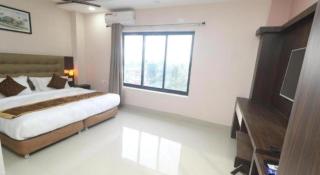 Hotel Gajur Palace - 8