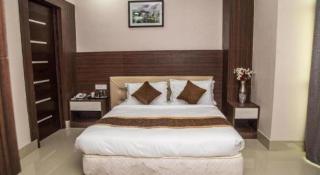 Hotel Gajur Palace - 7