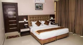 Hotel Gajur Palace - 6